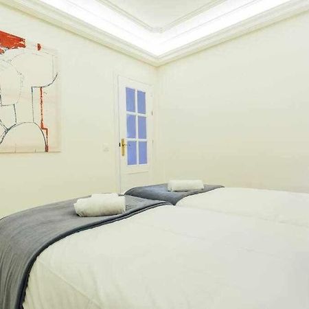 Apartamento Boutique Abades Sevilha Exterior foto