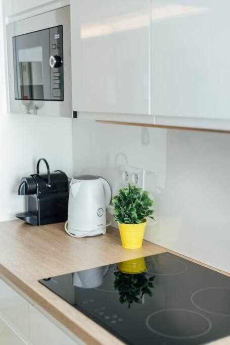 Apartamento Boutique Abades Sevilha Exterior foto