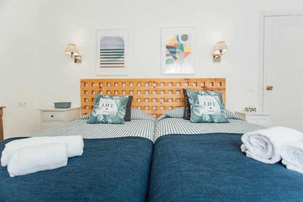 Apartamento Boutique Abades Sevilha Exterior foto