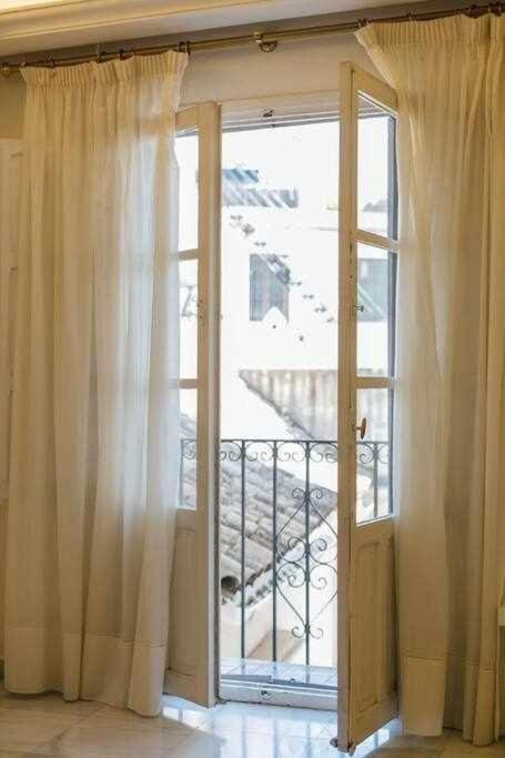 Apartamento Boutique Abades Sevilha Exterior foto