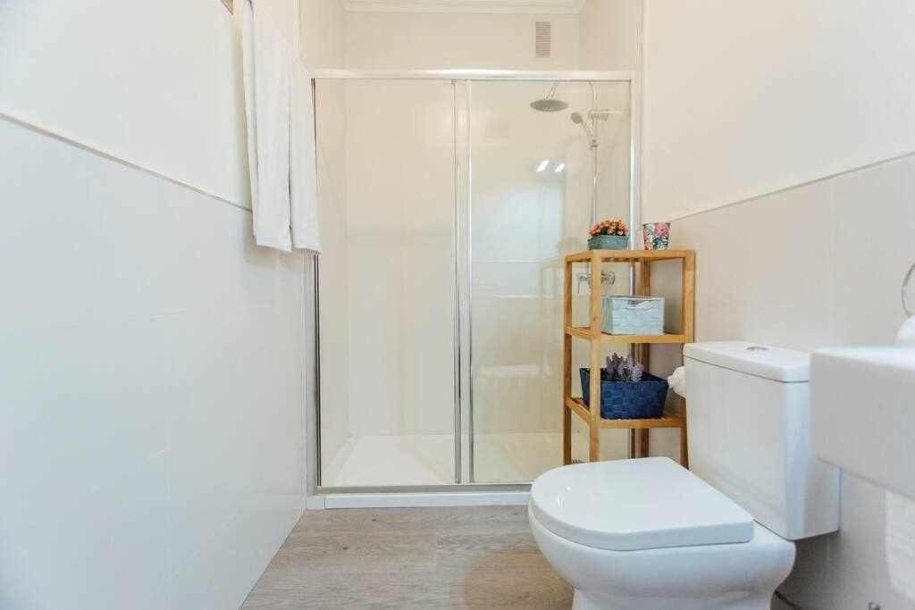 Apartamento Boutique Abades Sevilha Exterior foto