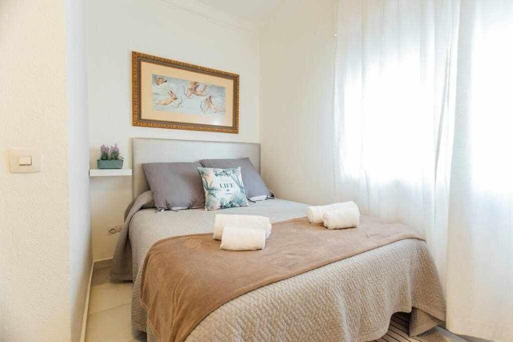 Apartamento Boutique Abades Sevilha Exterior foto