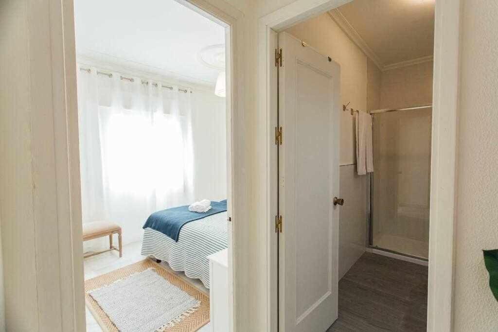 Apartamento Boutique Abades Sevilha Exterior foto