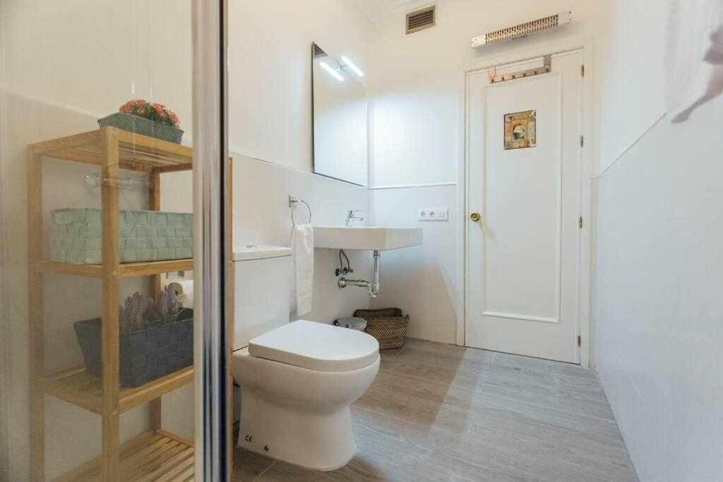 Apartamento Boutique Abades Sevilha Exterior foto