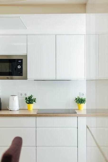 Apartamento Boutique Abades Sevilha Exterior foto