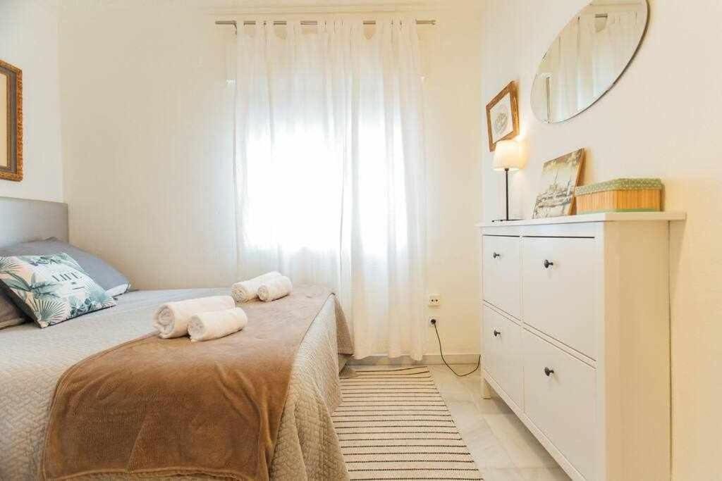 Apartamento Boutique Abades Sevilha Exterior foto